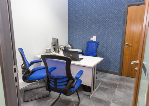 Office Space Leamington - Image 8