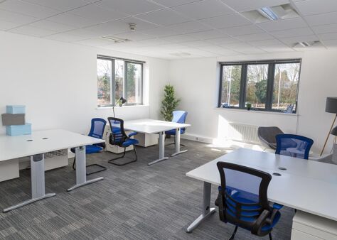 Office Space Leamington - Image 3