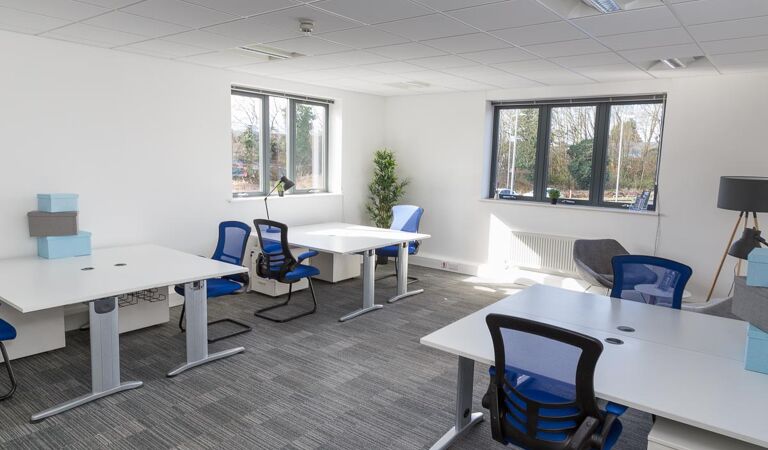 Office Space Leamington - Image 3