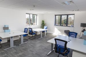 Office Space Leamington - Image 3