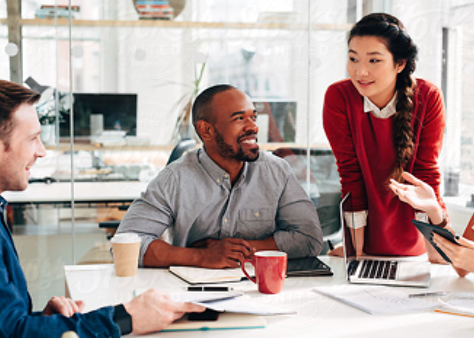 Office Space Station House, Warrington - Image 7