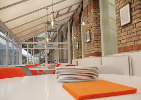 Office Space Station House, Warrington - Image 5