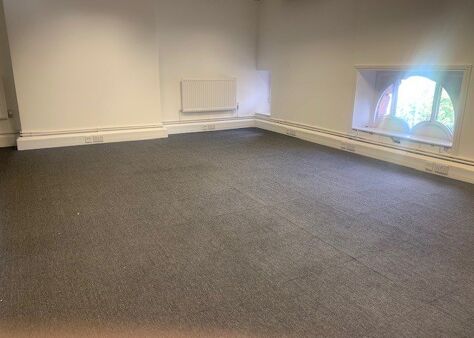 Office Space Station House, Warrington - Image 3