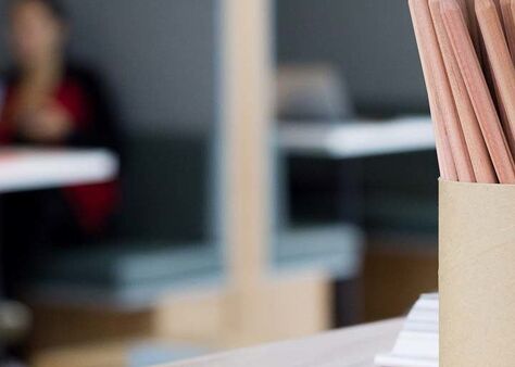 Office Space The Charter Building - Image 9