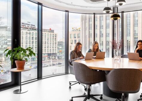 Office Space The Charter Building - Image 8