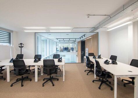 Office Space The Charter Building - Image 2