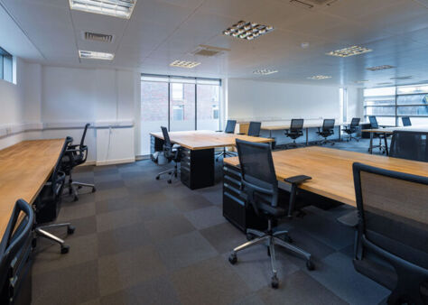Office Space Wingate Business Exchange - Image 4