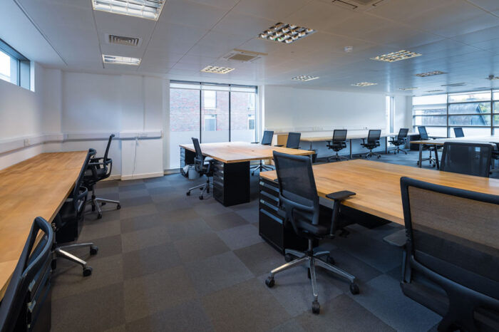 Office Space Wingate Business Exchange - Image 4