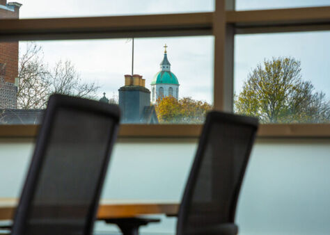 Office Space Wingate Business Exchange - Image 5