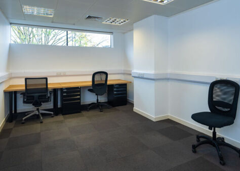 Office Space Wingate Business Exchange - Image 6