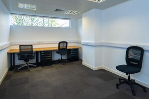 Office Space Wingate Business Exchange - Image 6