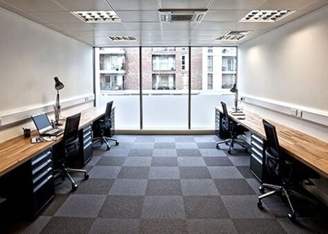 Office Space Wingate Business Exchange - Image 3