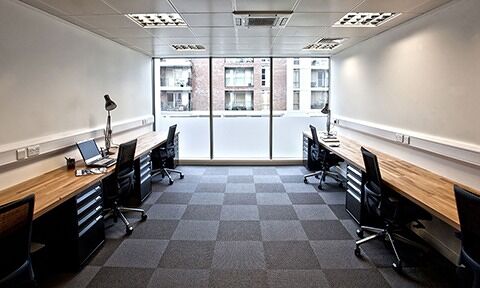 Office Space Wingate Business Exchange - Image 3