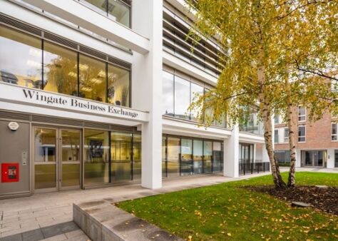 Office Space Wingate Business Exchange - Image 1