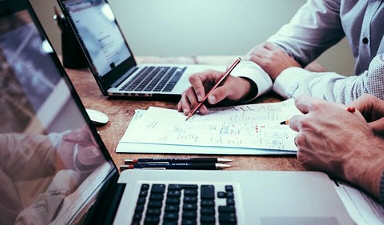 Office Space Wingate Business Exchange - Image 2