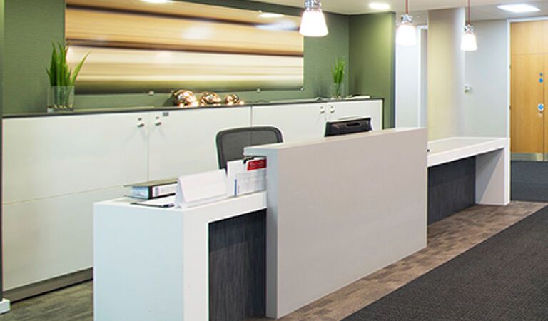 Office Space Titan Court - Image 2