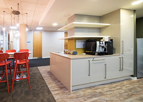 Office Space Titan Court - Image 6