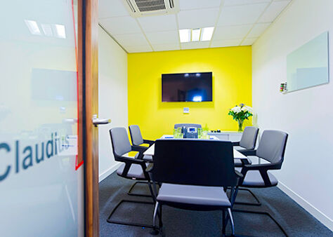 Office Space Broughton Shopping Park - Image 5