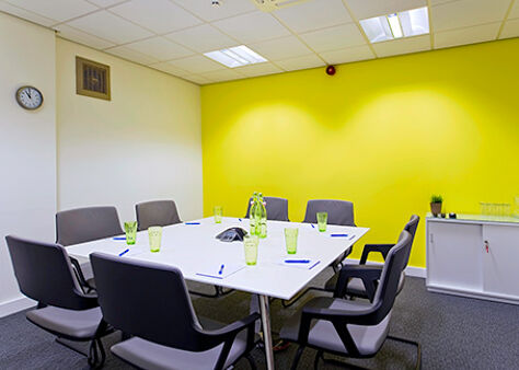 Office Space Broughton Shopping Park - Image 3