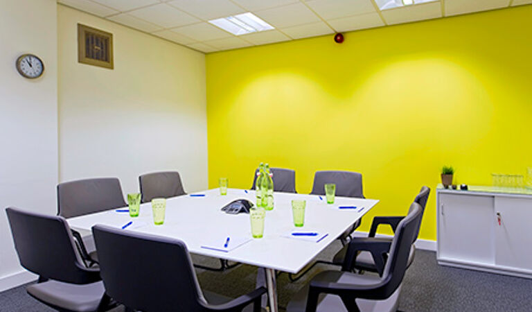 Office Space Broughton Shopping Park - Image 3