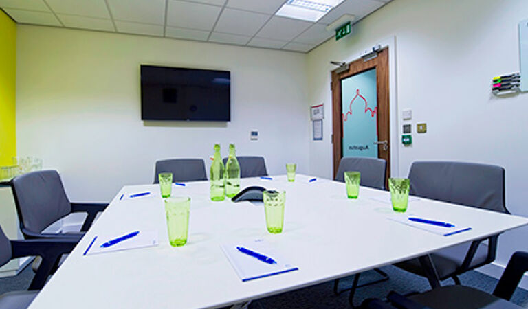 Office Space Broughton Shopping Park - Image 2