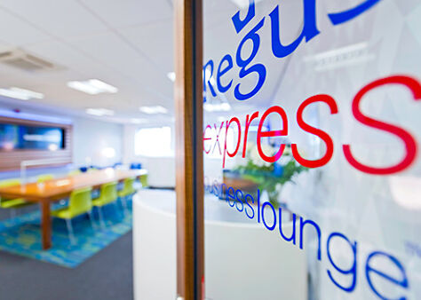 Office Space Broughton Shopping Park - Image 8