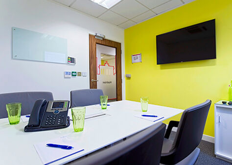 Office Space Broughton Shopping Park - Image 6