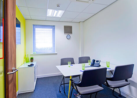 Office Space Broughton Shopping Park - Image 7