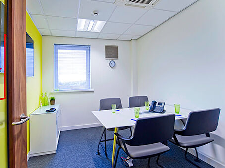 Office Space Broughton Shopping Park - Image 7