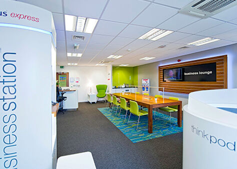 Office Space Broughton Shopping Park - Image 10