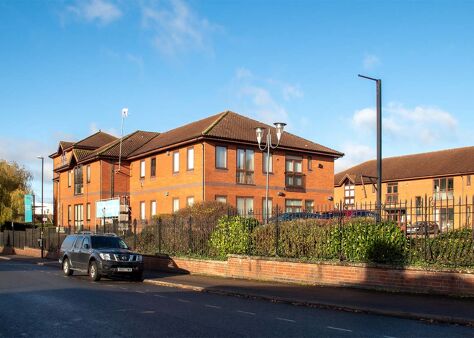 Office Space Coventry - Image 6
