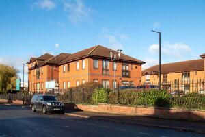 Office Space Coventry - Image 6