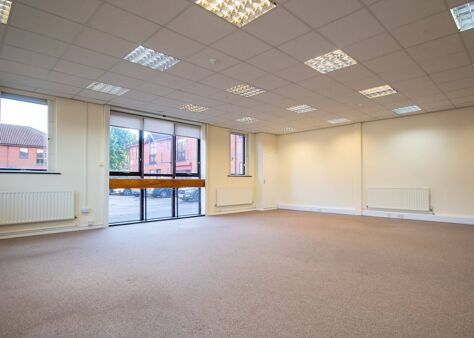 Office Space Coventry - Image 4