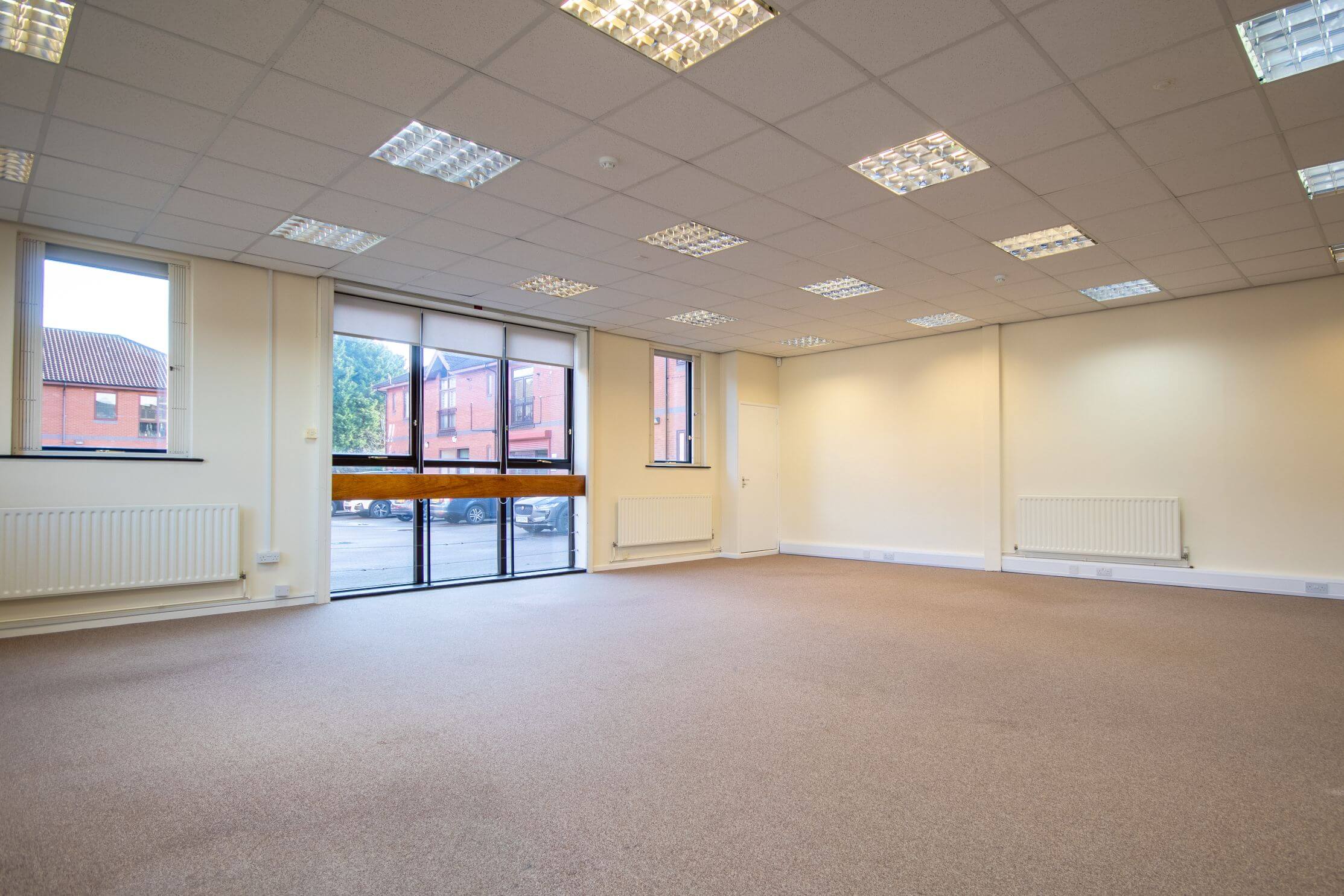 Office Space Coventry - Image 4