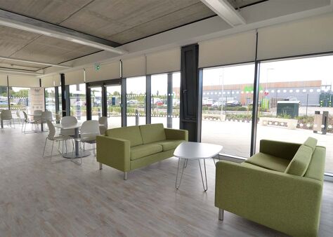Office Space Coventry - Image 8