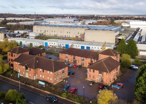 Office Space Coventry - Image 7