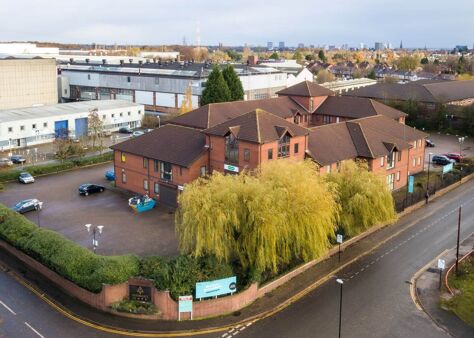 Office Space Coventry - Image 2