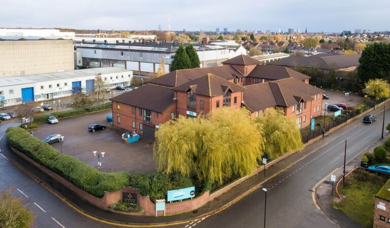 Office Space Coventry - Image 2