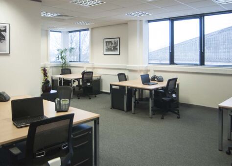 Office Space Coventry - Image 9