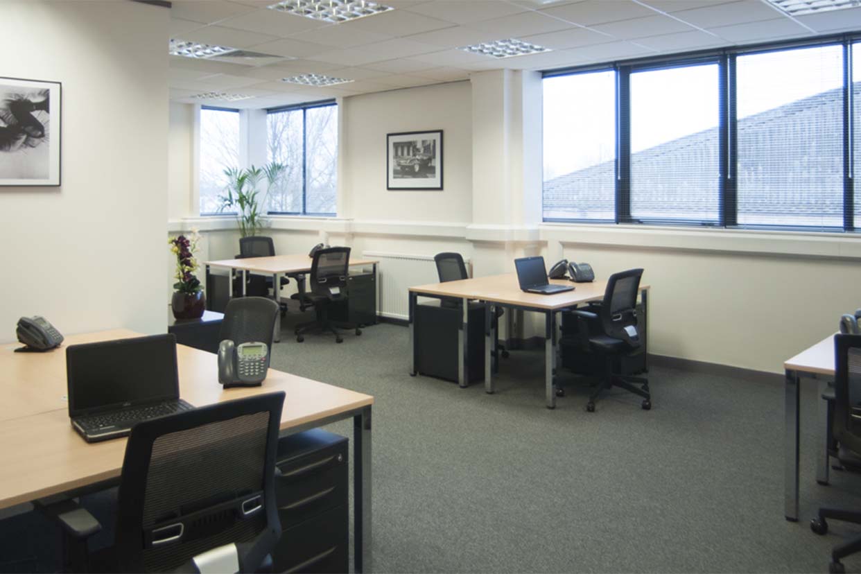 Office Space Coventry - Image 9