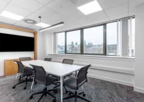 Office Space 84 Salop Street - Image 8