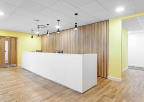 Office Space 84 Salop Street - Image 4