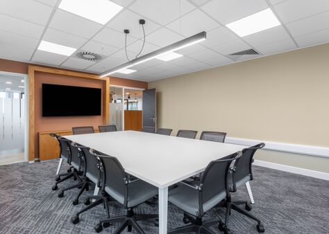 Office Space 84 Salop Street - Image 2