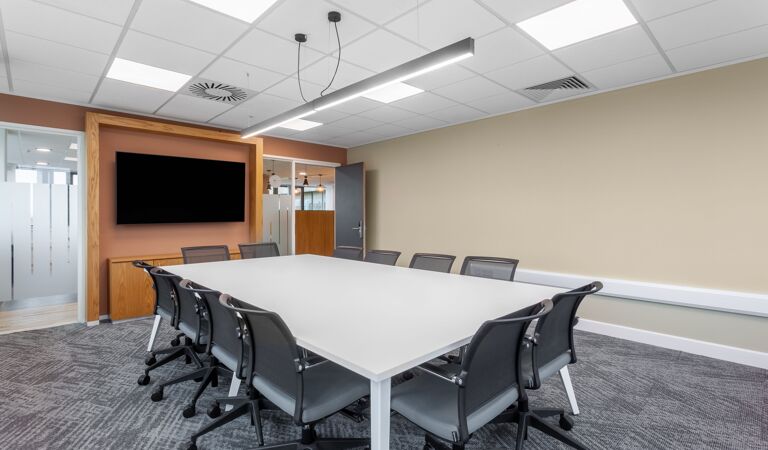 Office Space 84 Salop Street - Image 2