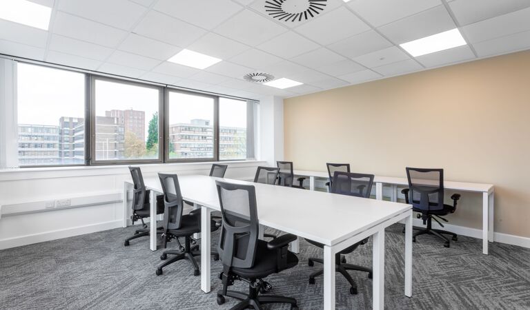 Office Space 84 Salop Street - Image 3