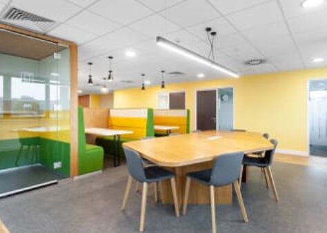 Office Space 84 Salop Street - Image 6