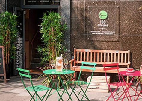 Office Space Eagle House - Image 4