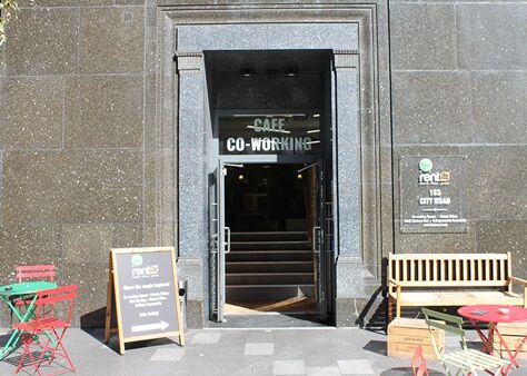 Office Space Eagle House - Image 1