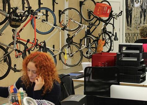 Office Space Eagle House - Image 6