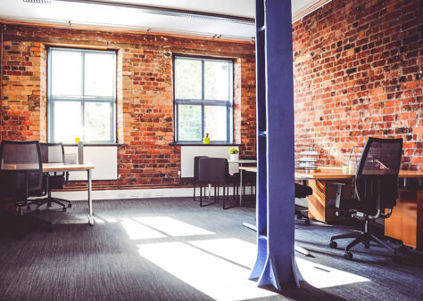 Office Space Hoults Yard - Image 5